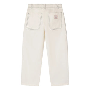 Bonpoint - Eldor Organic Pantolone Pamuk | Ecru