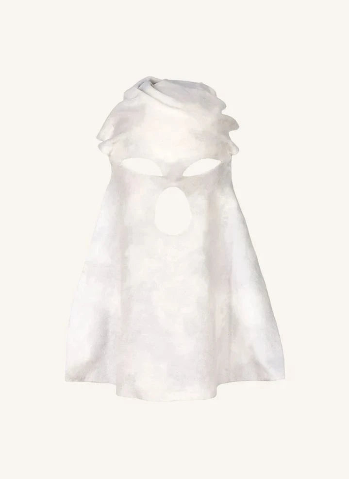Souza - Ghost Costume