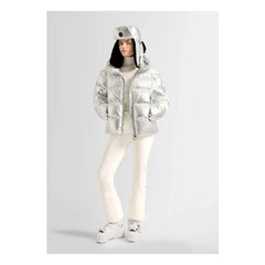 Fusalp - Charloy Metal Ski Jacket | Silver