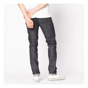 Naked & Famous - Super Guy Gateway Selvedge Jeans | Indigo