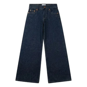 Finger in the nose - Jean Büyük April | Ham Denim