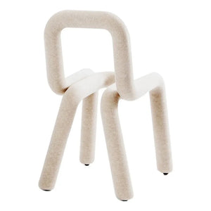 Moustache - Big Game Bold Chair | Beige
