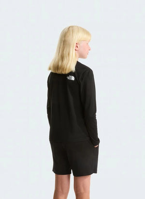 The North Face - The North Face T-Shirt | Black
