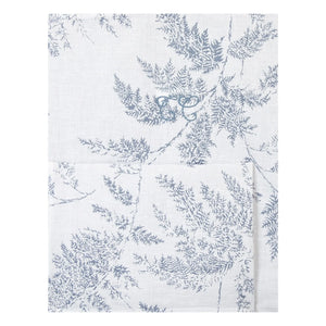 Tartine et Chocolat - Feuillage Bedding Set | Gray