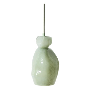 HKliving - Glass Pendant Lamp, Nienke Sikkema | Almond Green