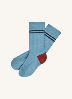 FUB - Tennis Socks | Blue