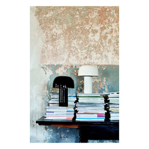 Olsson & Jensen - Diva Table Lamp | Black