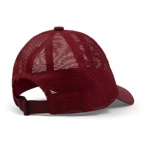 Wynken - Mesh Hat | Burgundy