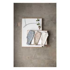 1+ in the family - Alain Pantolon | Ekru