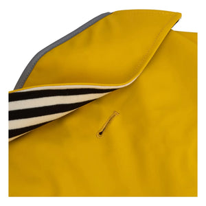 Barbour - Evie Waterproof Dog Jacket | Yellow
