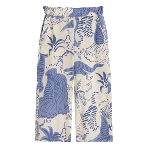 OAS - Mystea Bay Pants | Blue