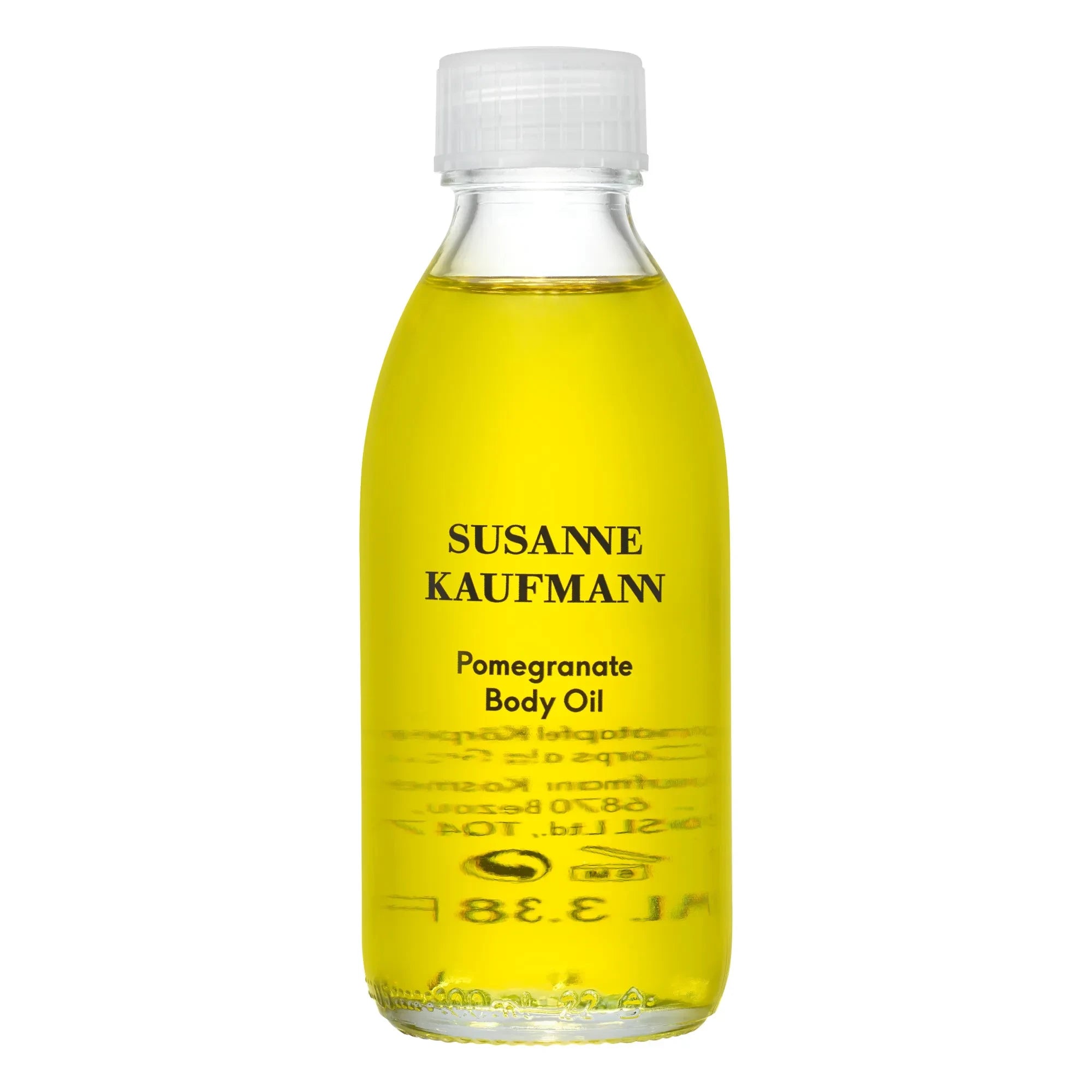 Susanne Kaufmann - Pomegranate Seed Body Oil - 100 ml