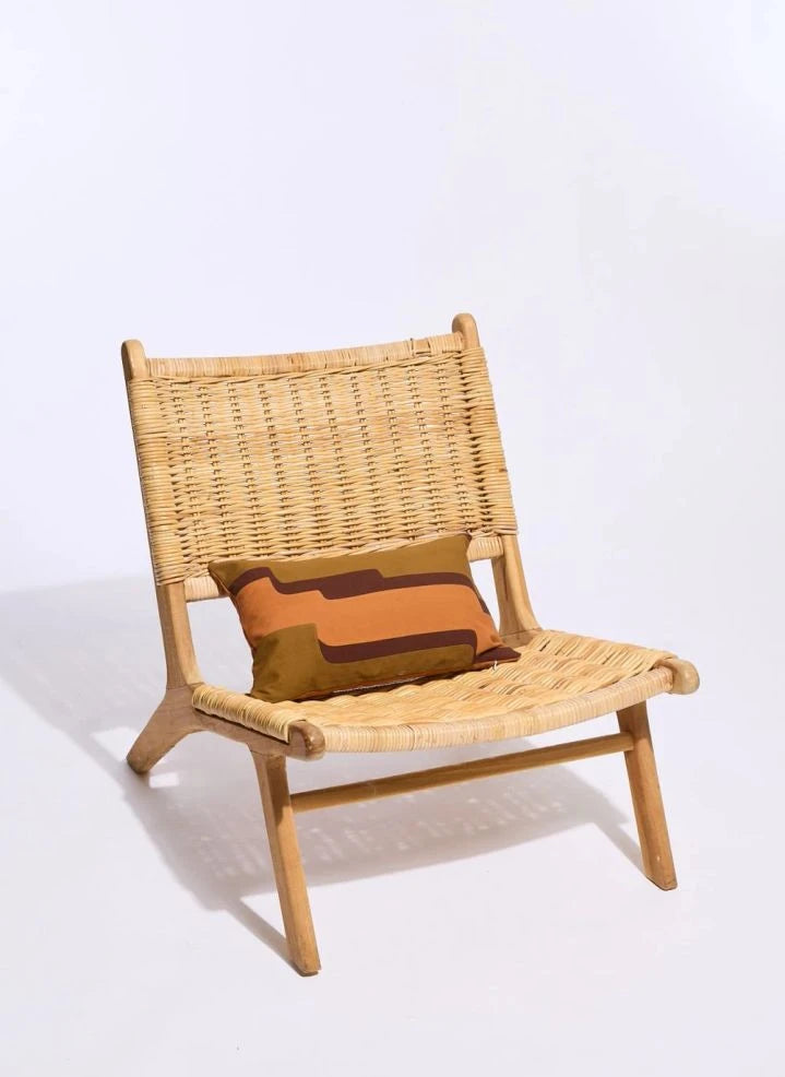 Mapoésie - Celeste Pillow | Oker