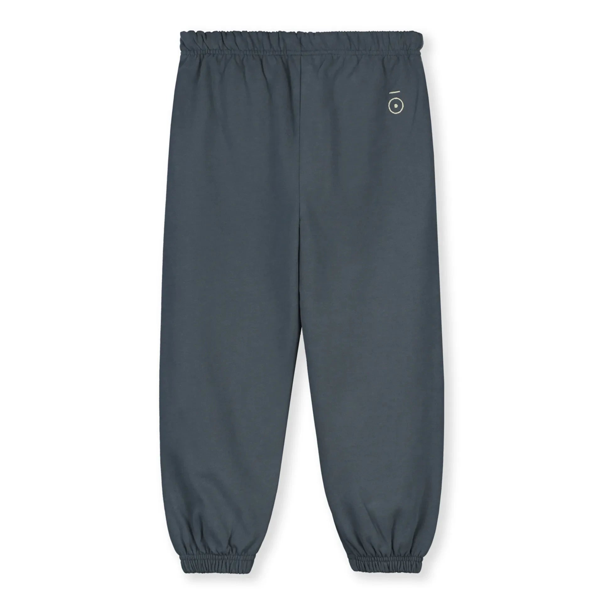 Gray Label - Organik Pamuk Jogger | Gri mavi