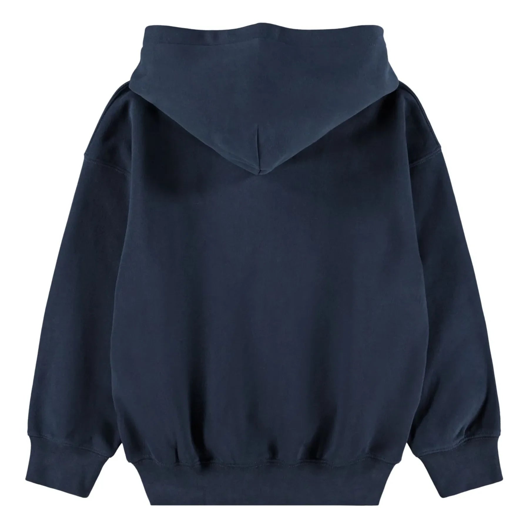 Molo - Marley Fermuarlı Sweatshirt | Gece mavisi