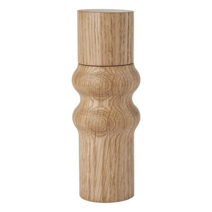 Broste Copenhagen - Edgar Oak Salt and Pepper Mills