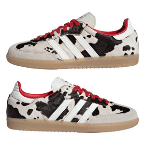 Adidas - Samba OG Sneakerlar | Koyu Kahverengi