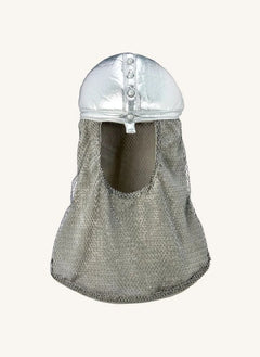 Souza - Chevalier Helmet