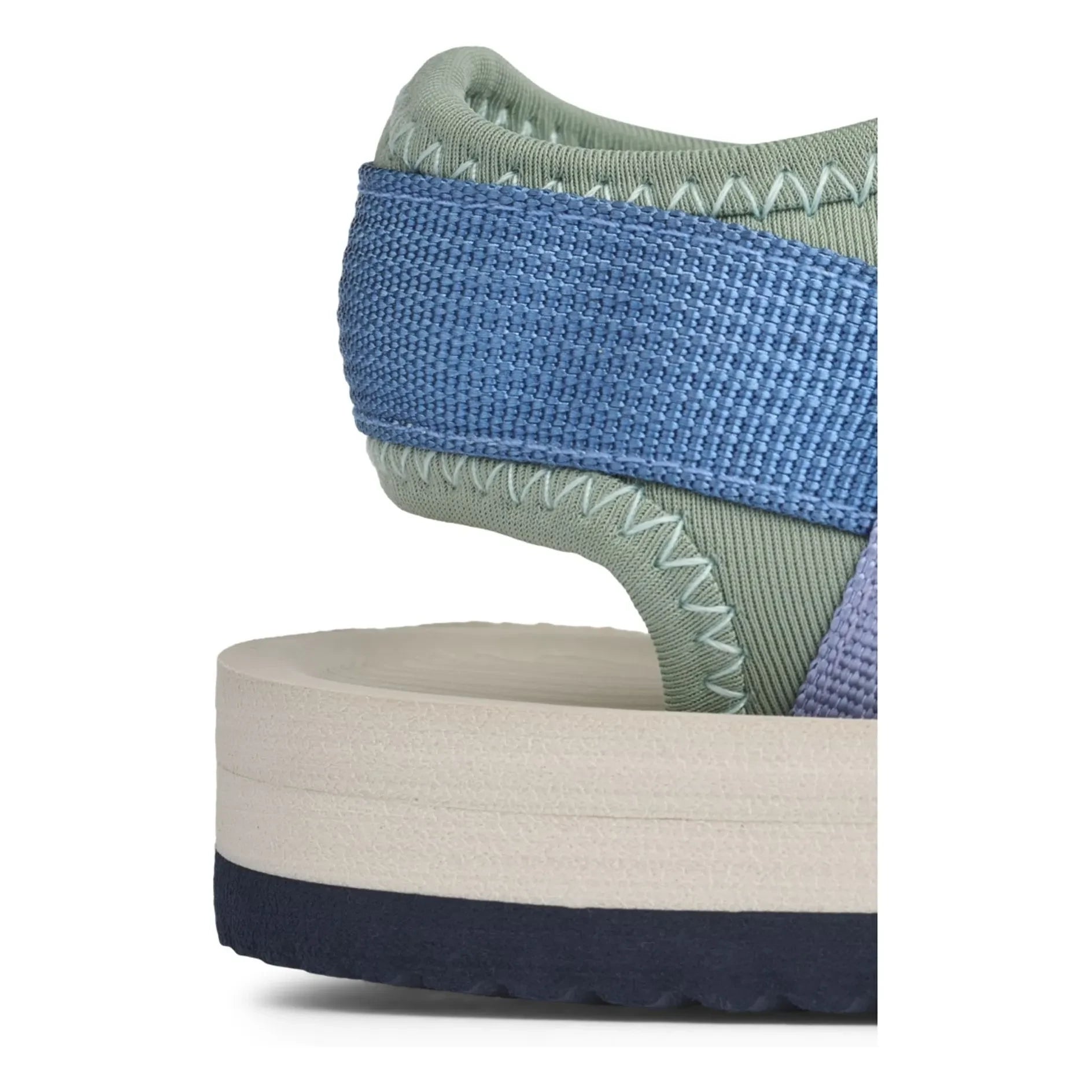 Liewood - Monty Sandals | Purple