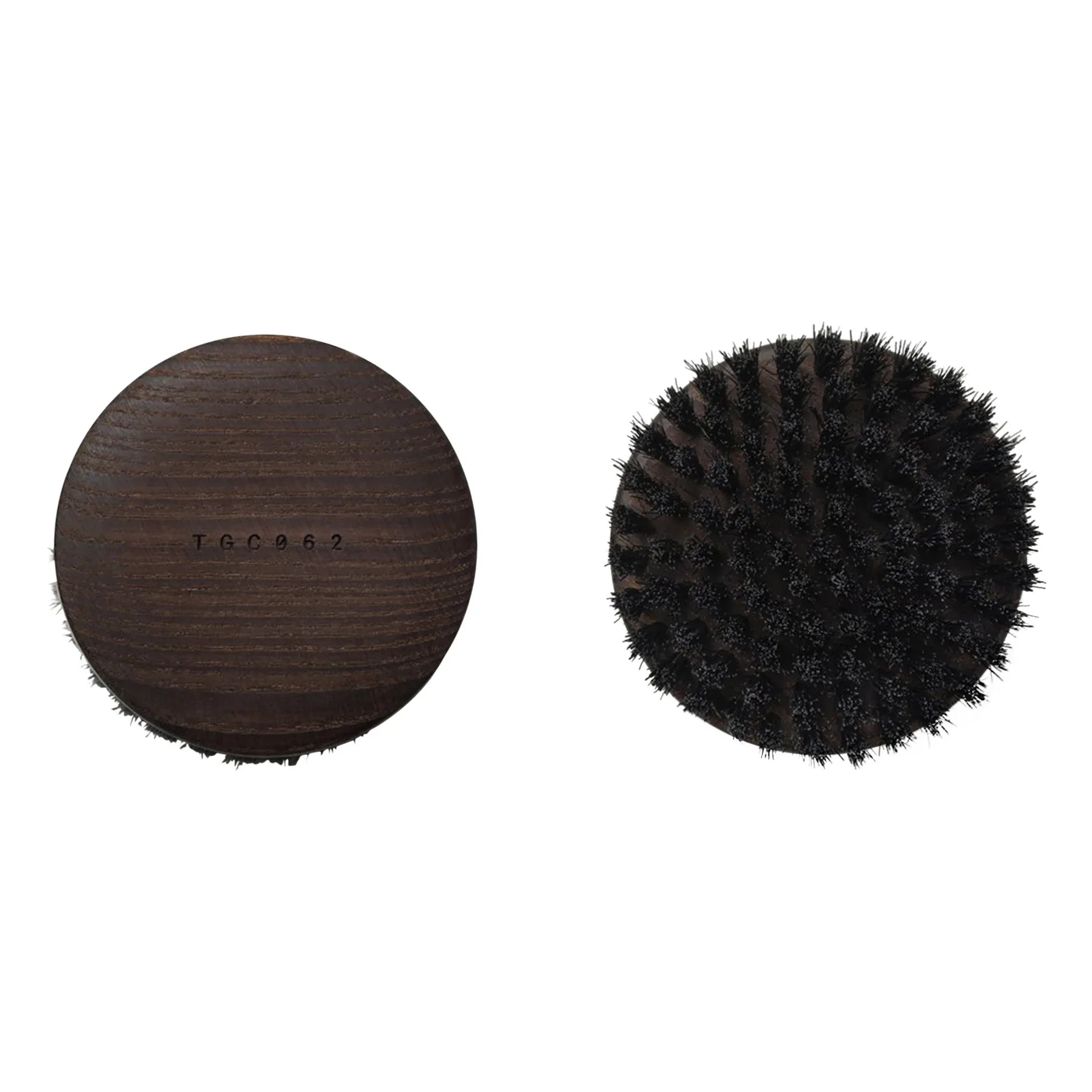 Tangent GC - Black Clothing Brush | Brown