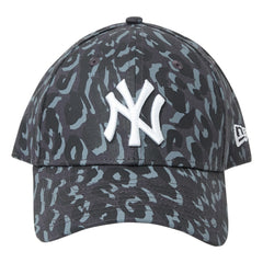New Era - 9Forty Cap - Adult Collection | Charcoal Gray