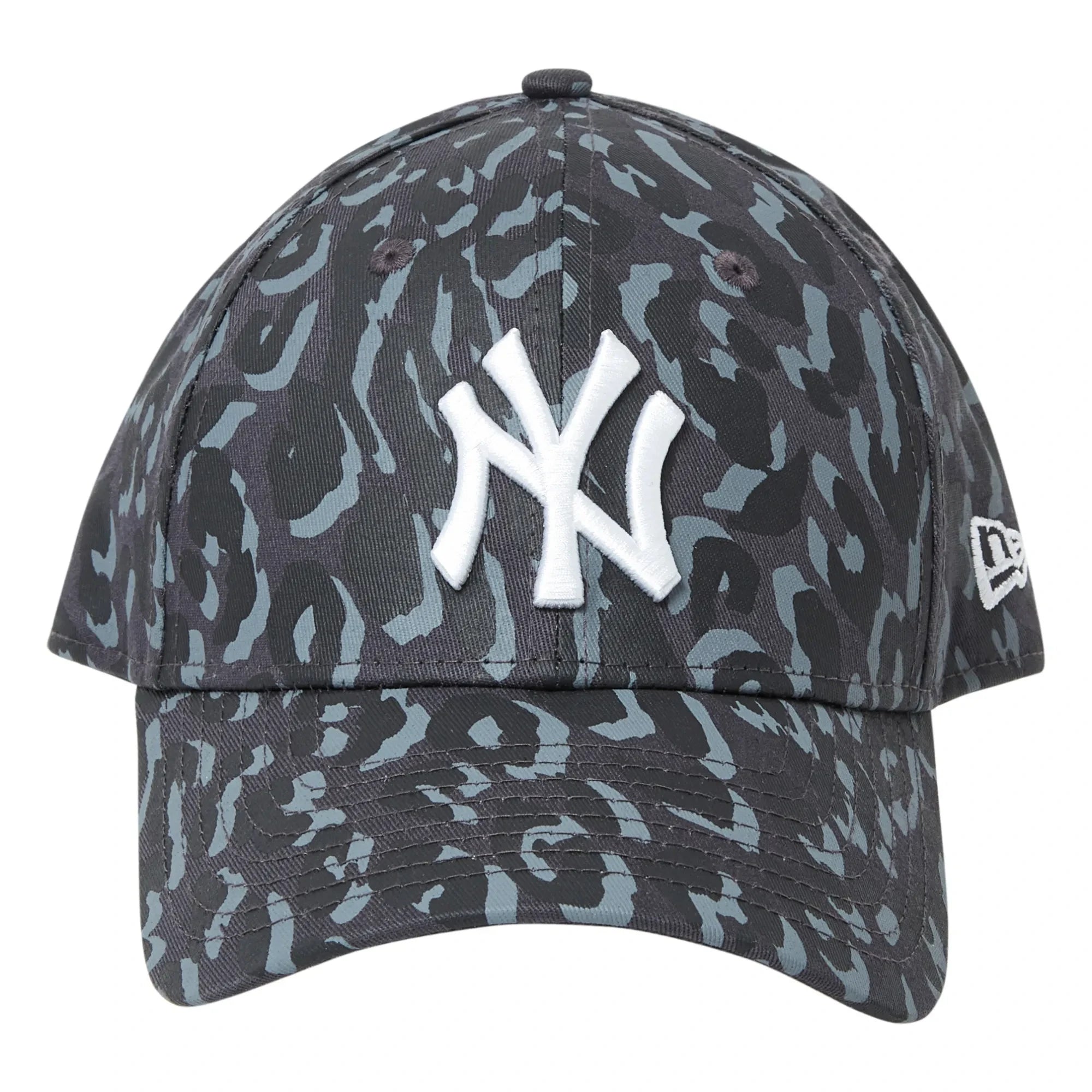 New Era - 9Forty Cap - Adult Collection | Charcoal Gray