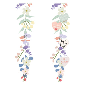 MIMI'lou - Liv Boy Growth Chart - FR