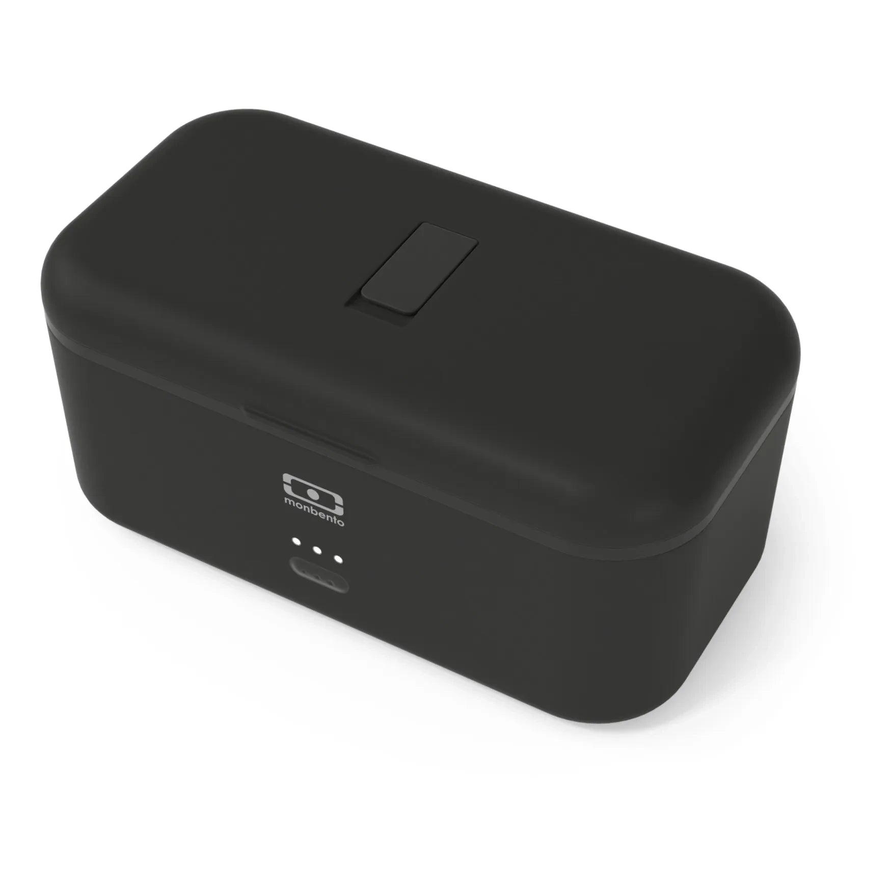 Monbento - Heated Bento MB Heater | Black
