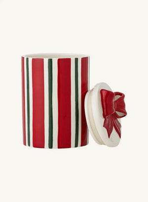 Bloomingville Mini - Marnia Storage Box | Red