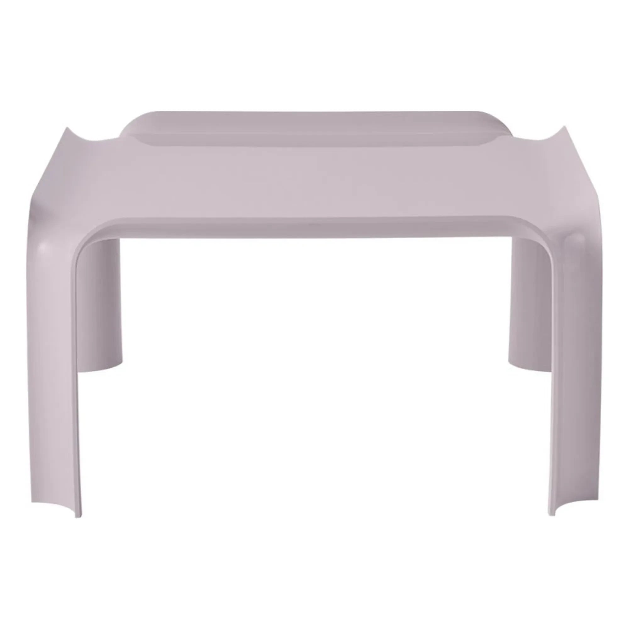 Gubi - T877 Side Table, Pierre Paulin | Lilac