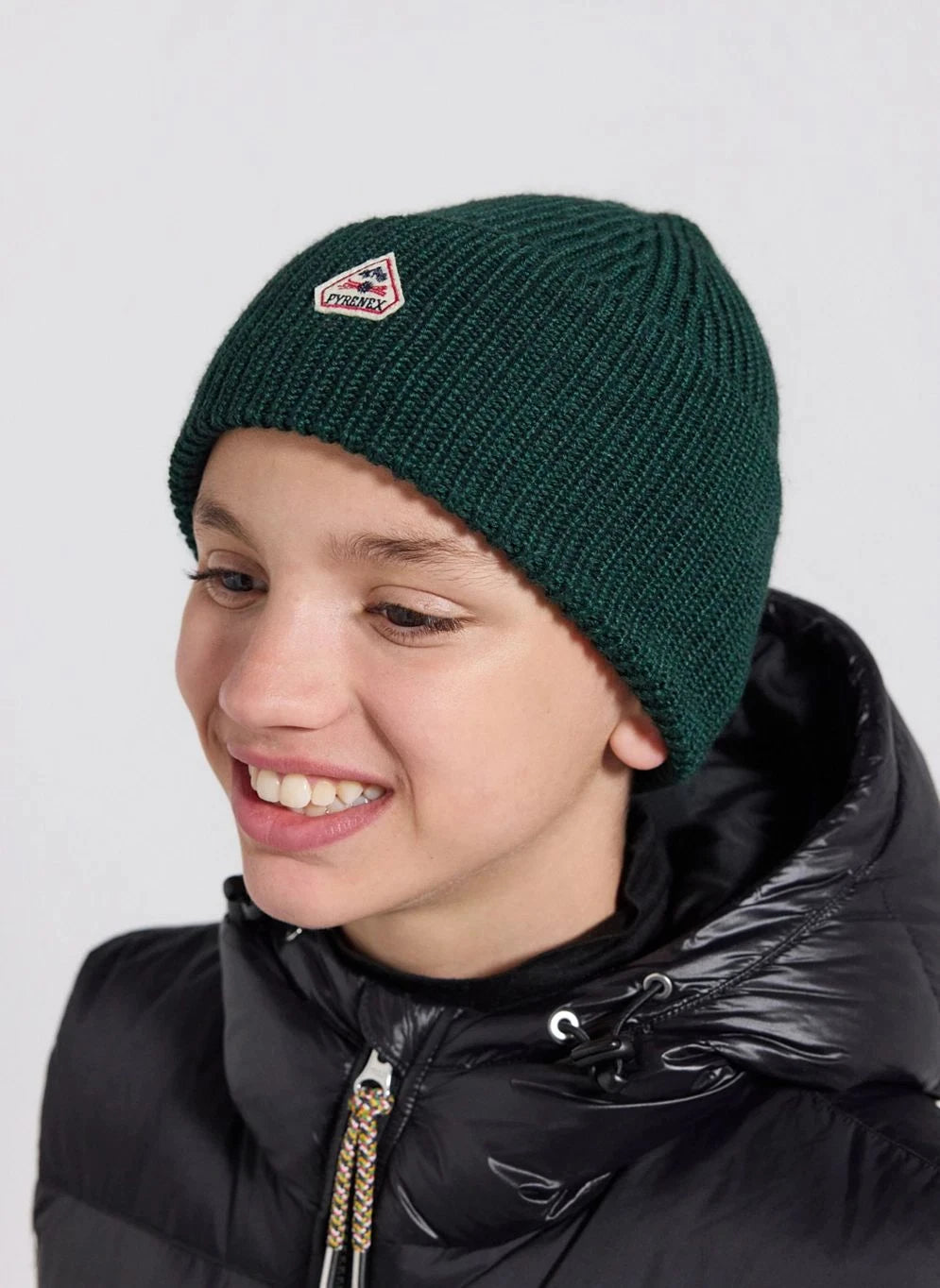 Pyrenex - Eki Beanie | Khaki