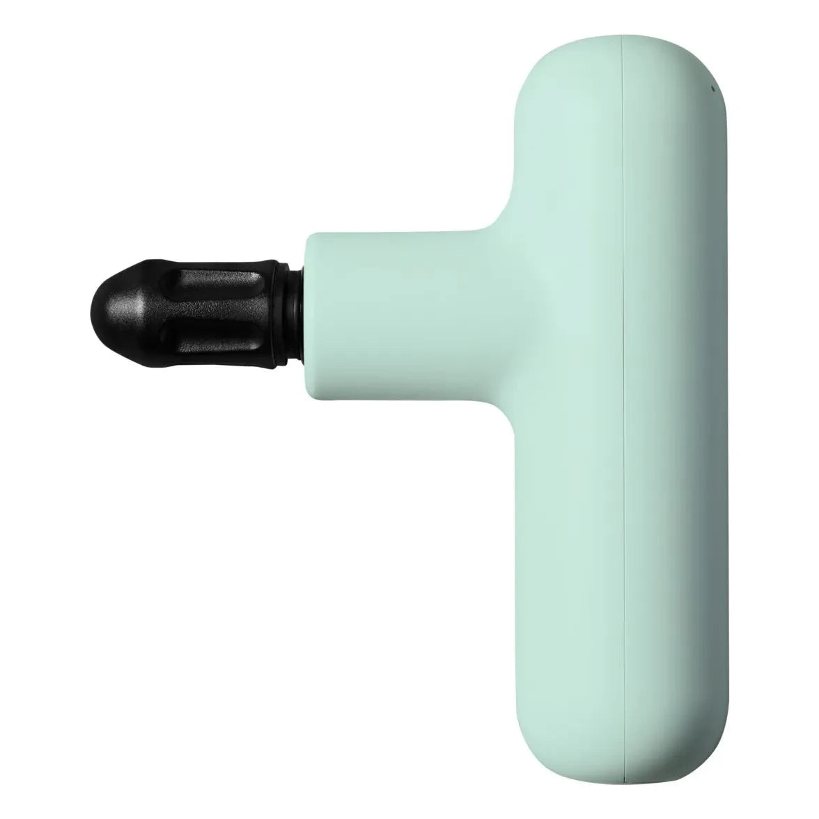Lola - Massage Gun | Mint Green