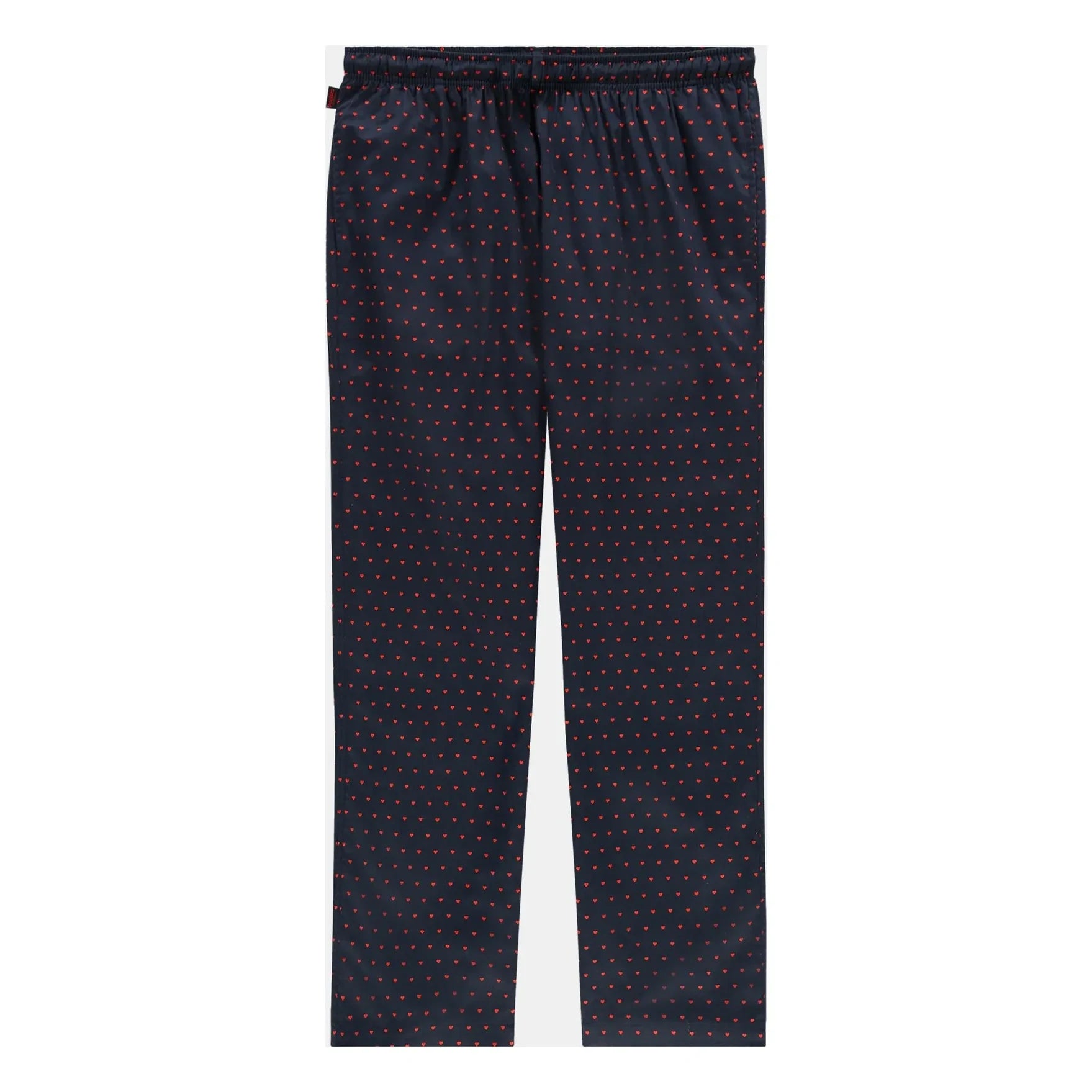 Pockies - Luv Pijama Pantolonu | Lacivert