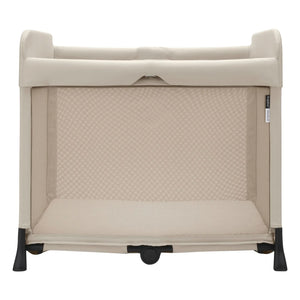 Bugaboo - Stardust Baby Bed | Taupe Brown