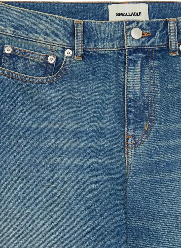 Smallable Woman - Jean Victoria | Blue