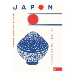 Hachette - Japan - FR