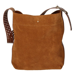 herbert frère soeur - Le Enzo Cran Leather Crust Bag | Kamelya
