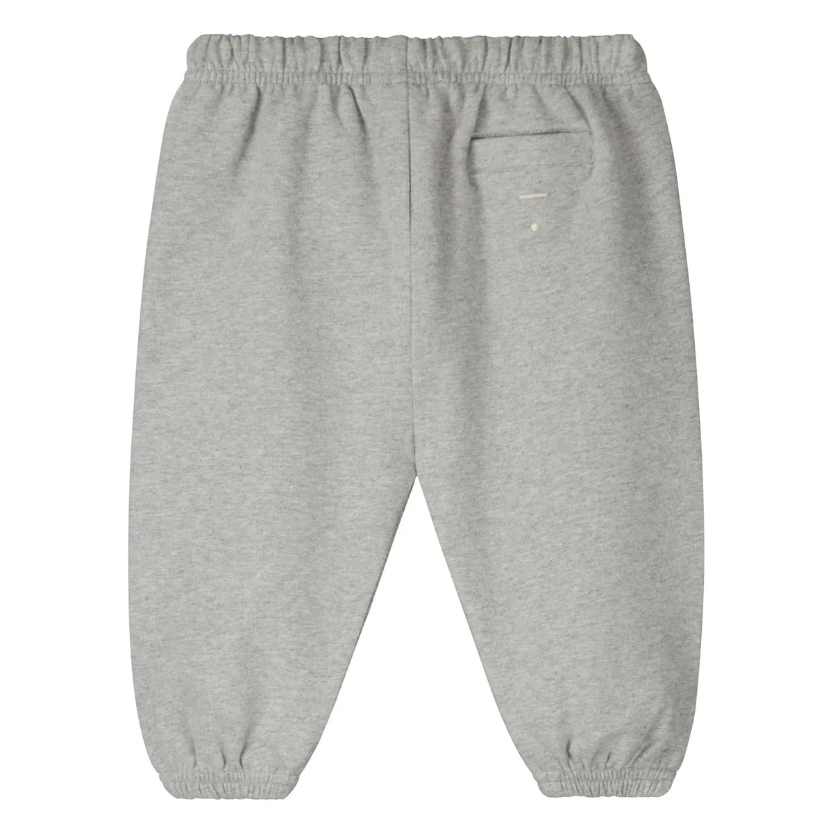 Gray Label - Jogger Mini Organik Pamuk | Açık gri