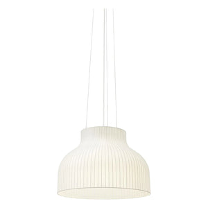 Muuto - Benjamin Hubert Strand Açılır Sarkan Lamba | Beyaz