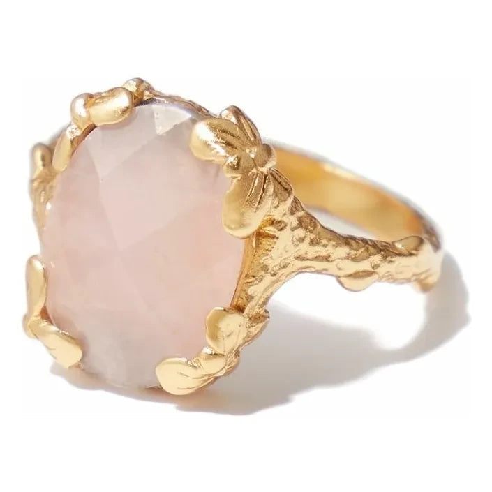 MIMI AND YOU - Roselyn Ring | Gold
