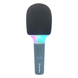 Kidywolf - Bluetooth Micro Karaoke | Blue