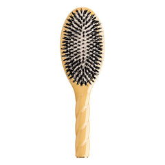 La Bonne Brosse - The Essential No. 02 Hair Brush - Care and Detangling | Yellow