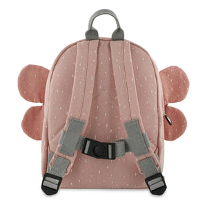 Trixie - Mrs. Butterfly Backpack | Pink