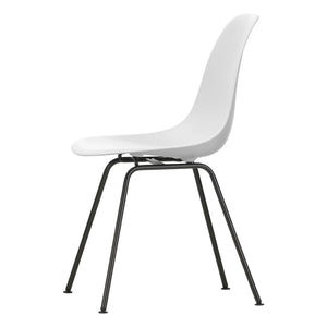 Vitra - DSX Chair, Charles & Ray Eames, 1950 | White