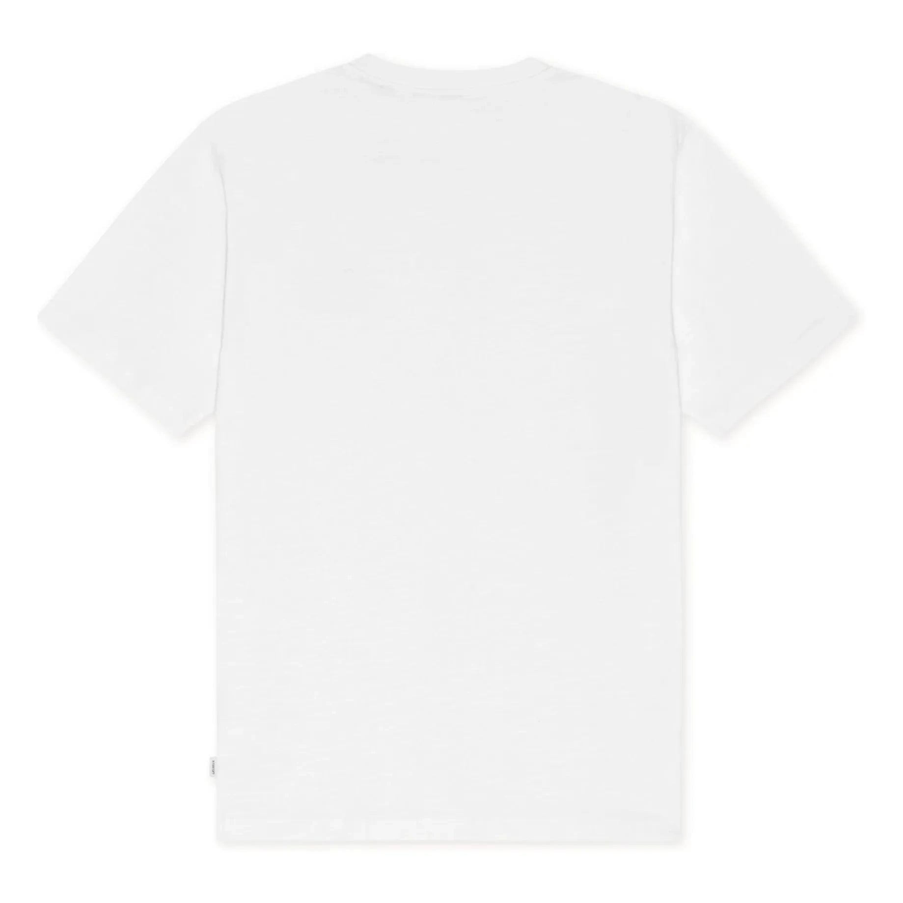 Les Deux - Italian T-shirt | White