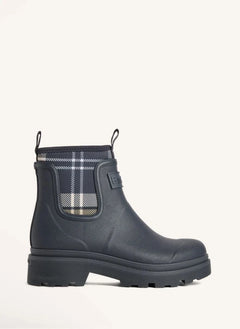 Barbour - Cynthia Chelsea Yağmur Botları | Gece mavisi