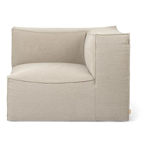 Ferm Living - Catena Corner Sofa Connect