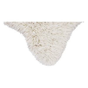 Lorena Canals - Wool Carpet | White