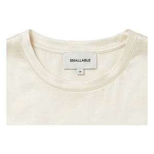Smallable Woman - Selena T-Shirt | White