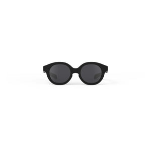 IZIPIZI - Sunglasses #C - Baby Collection | Black